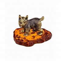 Lynx Figure