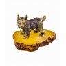 Lynx Figure