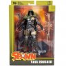McFarlane Toys Spawn Comic Series - Spawn Soul Crusher Action Figure