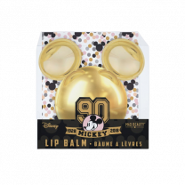MAD Beauty Disney - Mickey 90th Anniversary Lip Balm
