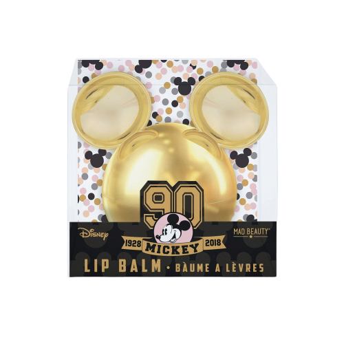 MAD Beauty Disney - Mickey 90th Anniversary Lip Balm