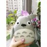 My Neighbor Totoro - Totoro (23 cm) Plush Toy