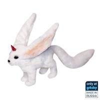 Final Fantasy XV - Carbuncle Ruby Handmade Plush Toy [Exclusive]