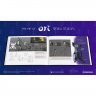 Future Press The Art of Ori and the Will of the Wisps (Hardcover)