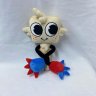 Goob the Fluffy Craft Plush Toy