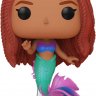 Funko Pop Disney: The Little Mermaid Movie - Ariel as Mermaid Figure