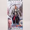 McFarlane Toys Assassin's Creed Series 2 - Connor Mohawk Action Figure