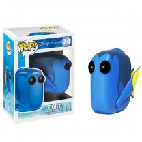 Funko POP Disney: Finding Nemo - Dory Figure 