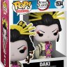 Funko Pop Anime: Demon Slayer - Daki Figure