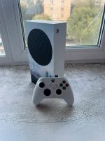 XBOX series s 512gb