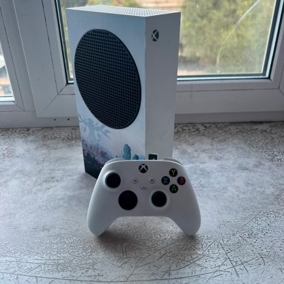 XBOX series s 512gb