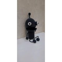 Machinarium - Josef Plush Toy (25cm)