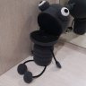 Machinarium - Josef Plush Toy (25cm)