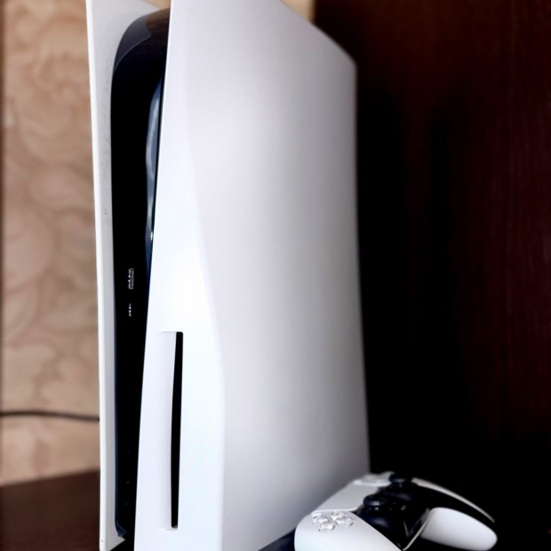 PS5