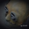 Last Robot Mask