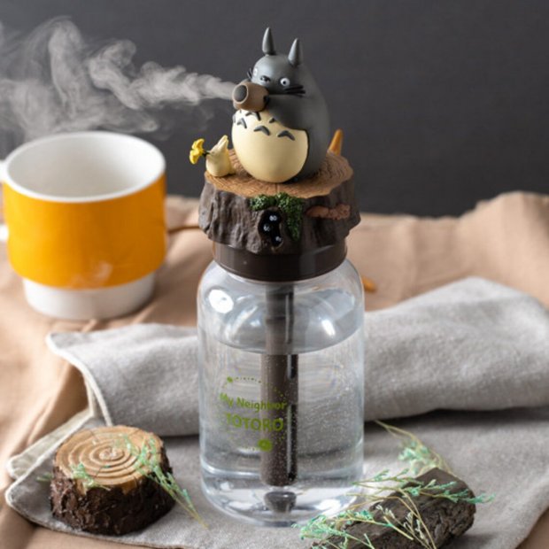 My Neighbor Totoro Humidifier