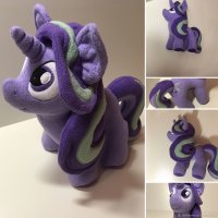 My Little Pony - Twilight Sparkle Plush Toy