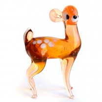 Disney - Bambi Figure