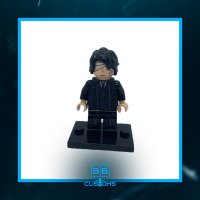 Bungou Stray Dogs - LEGO Osamu Dazai Figure