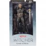 McFarlane Toys The Witcher (Netflix) - Geralt Of Rivia Action Figure