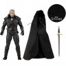 McFarlane Toys The Witcher (Netflix) - Geralt Of Rivia Action Figure