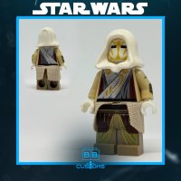 Star Wars - LEGO Jedi Temple Guard Figure