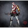God Of War - Kratos Figure