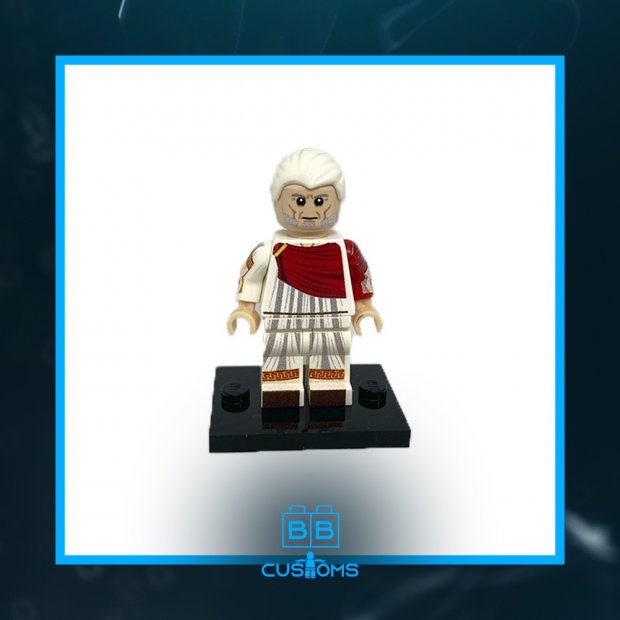 LEGO Consul Figure