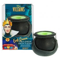 MAD Beauty Disney Villains - Cauldron Bath Fizzer