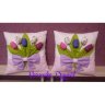Flowers Pillow