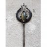 The Lord of the Rings - Galadriel's Eye Hairpin