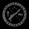 Jinx Battlefield Hardline - Stamp Adult Long Sleeve T-Shirt