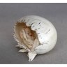 Birth Of Angel Figure