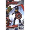 Neca Avengers Age of Ultron - Captain America Head Knocker