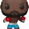Funko Pop Movies: Rocky - Clubber Lang Figure