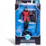 McFarlane Toys DC Multiverse: Gotham Knights - Robin Action Figure