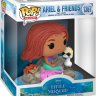 Funko Pop Disney: The Little Mermaid Movie - Ariel & Friends Figure