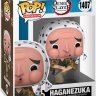 Funko Pop Anime: Demon Slayer - Hotaru Haganezuka (No Hat) Figure