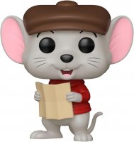 Funko Pop! Disney: The Rescuers Down Under - Bernard Figure