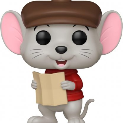 Funko Pop! Disney: The Rescuers Down Under - Bernard Figure