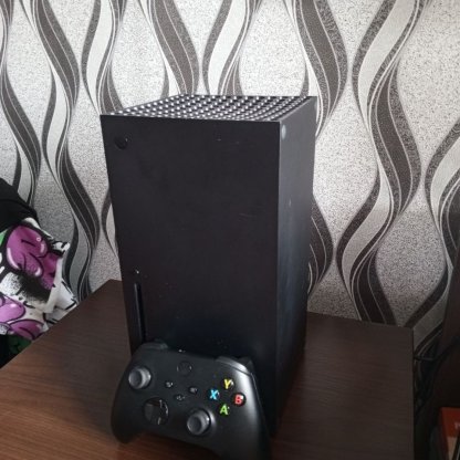 XBOX Series X