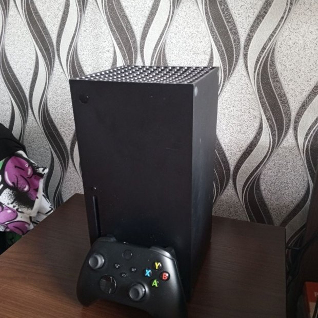 XBOX Series X