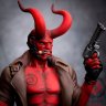 Hellboy V.3 Figure