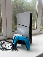 PlayStation 5 Slim