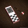 Durarara!! - Mikado Phone Replica