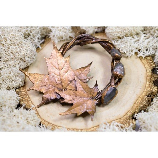 Nest V.5 Pendant Necklace