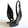Black Swan Figure