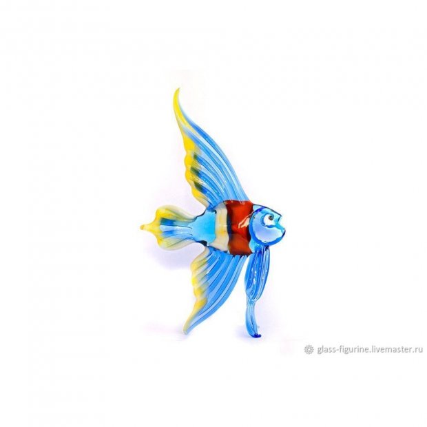Clown Fish V.2 Figure