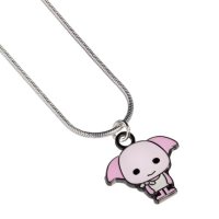 The Carat Shop Harry Potter - Dobby the House Elf Necklace