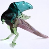 Dinosaur Figure